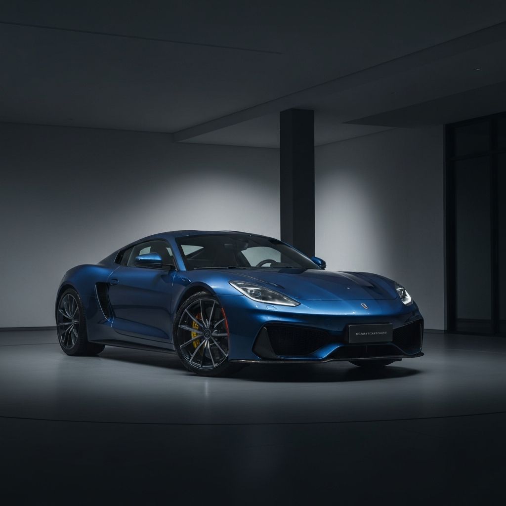 El arte de la consignación premium