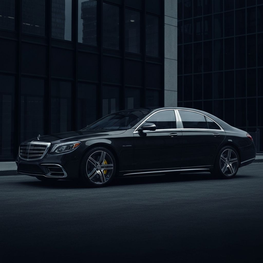 Tendencias del mercado premium 2024